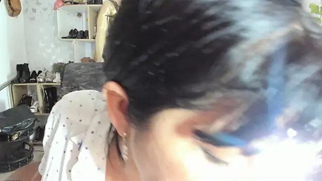 Erlinda-engel online show from October 2025 11:54:01 AM