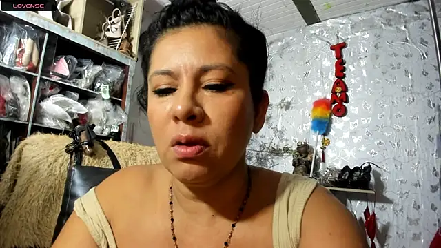 Erlinda-engel online show from June 2026 11:45:02 AM