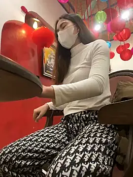 Snapshot of Kathylove_2023 chatting on February 2025 11:15:01 AM Kathylove 2023 online show from February 2025 11:15:01 AM