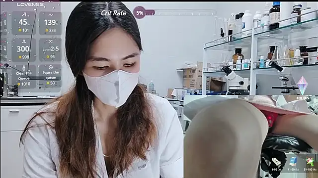 Snapshot of Kathylove_2023 chatting on March 2025 12:13:02 PM Kathylove 2023 online show from March 2025 12:13:02 PM