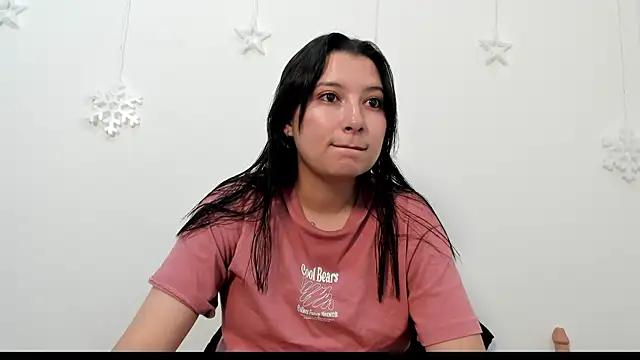 Snapshot of cami-01 chatting on July 2026 09:50:01 PM cami-01 online show from July 2026 09:50:01 PM