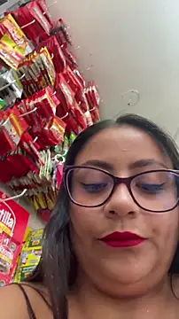 Sol biglips online show from November 2025 01:15:02 PM