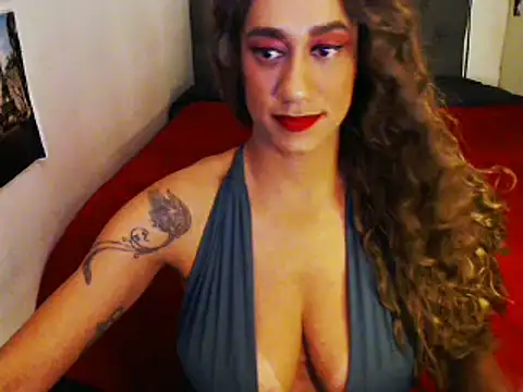 gauchinhaG online show from January 2025 05:26:01 PM