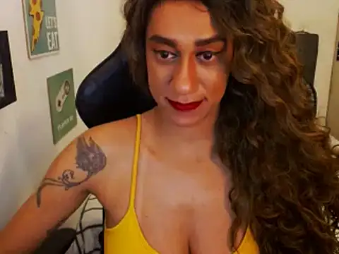 gauchinhaG online show from January 2025 07:53:02 PM