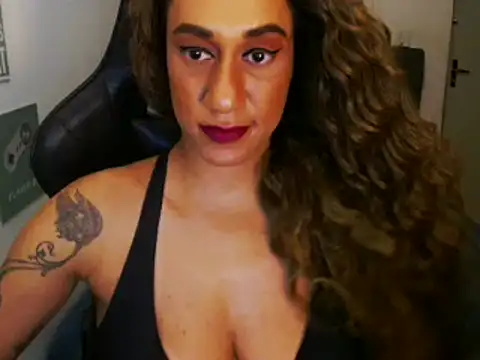 gauchinhaG online show from February 2025 09:22:01 PM