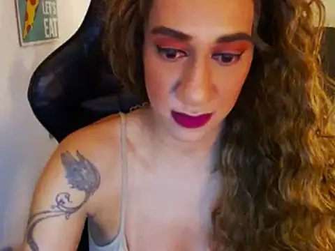 gauchinhaG online show from February 2025 09:53:02 PM