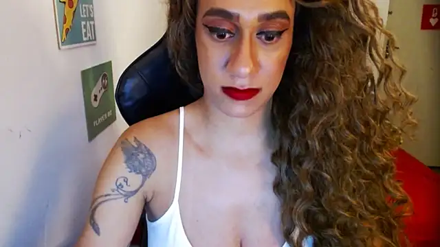 gauchinhaG online show from March 2025 10:34:02 PM