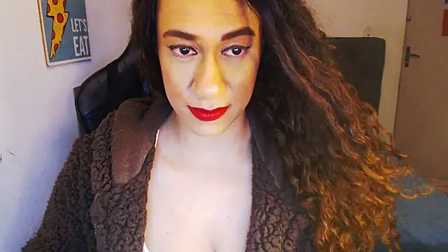 gauchinhaG online show from October 2025 12:47:01 PM