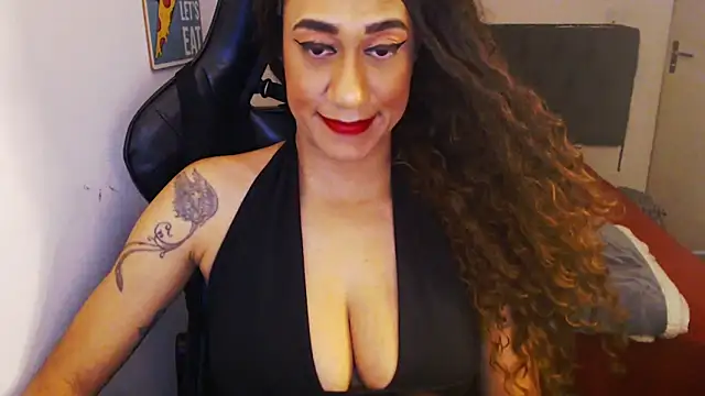 gauchinhaG online show from October 2025 03:23:02 PM