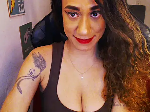 gauchinhaG online show from October 2025 03:41:01 PM