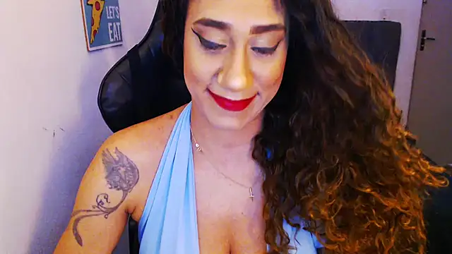 gauchinhaG online show from November 2025 08:19:02 PM