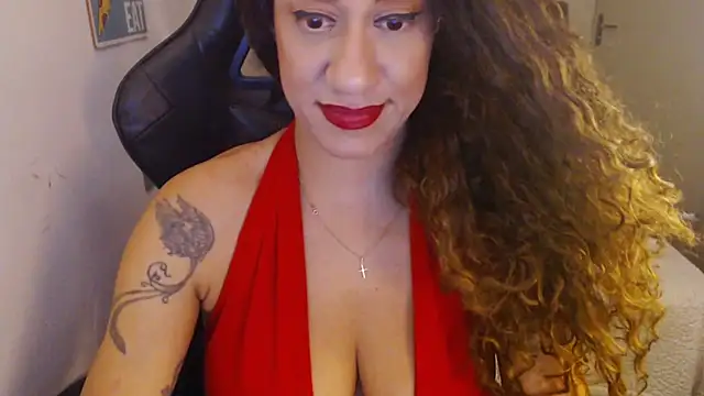 gauchinhaG online show from February 2026 07:54:02 PM