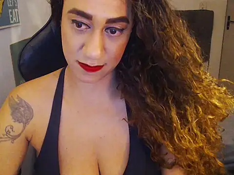 gauchinhaG online show from May 2026 10:26:01 PM