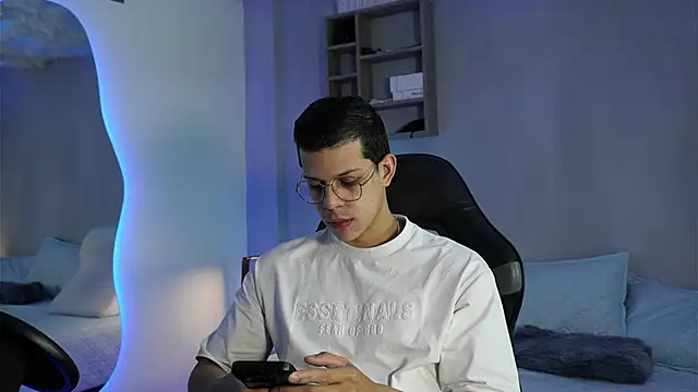 MarcoSullivan online show from April 2026 12:05:02 PM