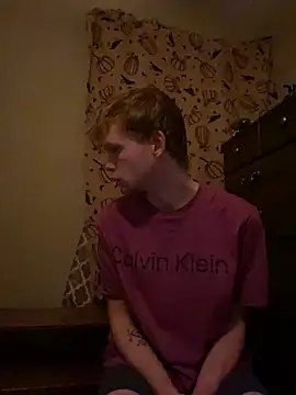 Mikeswanston online show from February 2025 07:04:02 AM