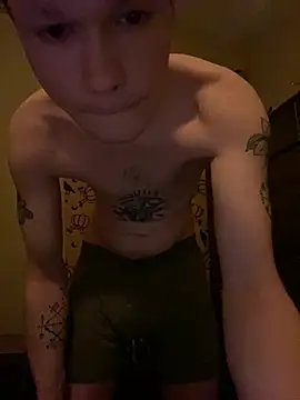 Mikeswanston online show from February 2025 09:00:02 AM