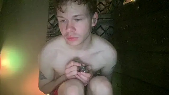 Mikeswanston online show from February 2026 07:49:01 AM