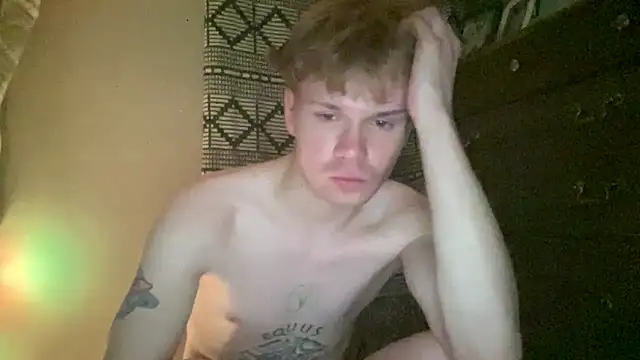 Mikeswanston online show from February 2026 05:15:01 AM