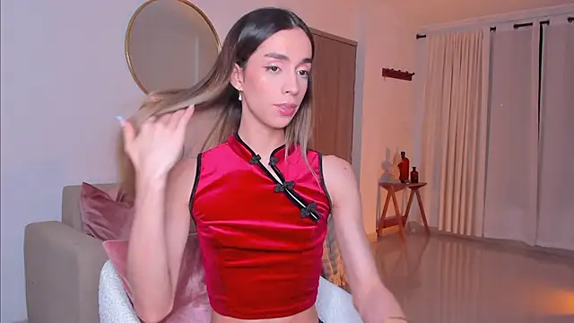 Emmavr online show from February 2025 02:17:02 AM