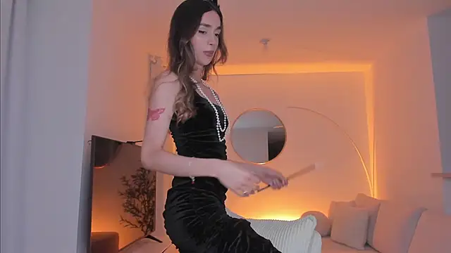 Emmavr online show from October 2025 01:40:01 AM