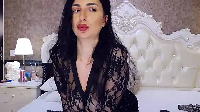 Snapshot of OliveWilson chatting on February 2025 09:53:02 AM OliveWilson online show from February 2025 09:53:02 AM