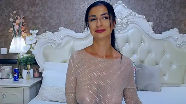 Snapshot of OliveWilson chatting on September 2025 06:24:02 AM OliveWilson online show from September 2025 06:24:02 AM