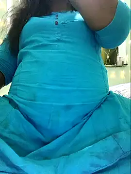 NEHA-DESHI online show from March 2025 10:32:02 PM