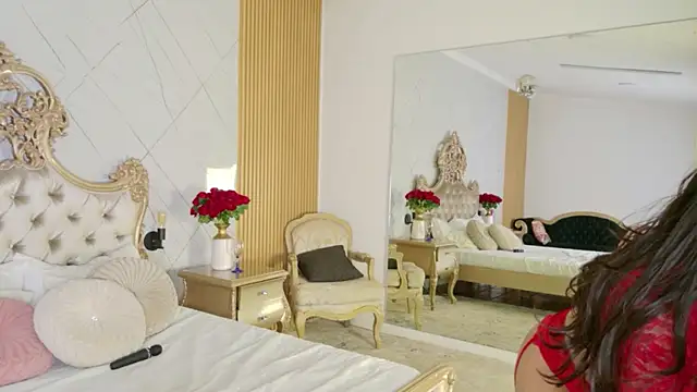 JulissaWilson online show from April 2026 07:22:01 PM