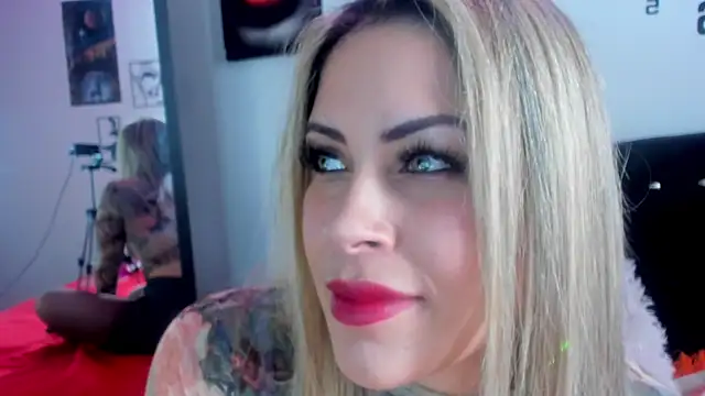 Snapshot of Natalia_Montoya chatting on February 2025 06:21:01 PM Natalia Montoya online show from February 2025 06:21:01 PM