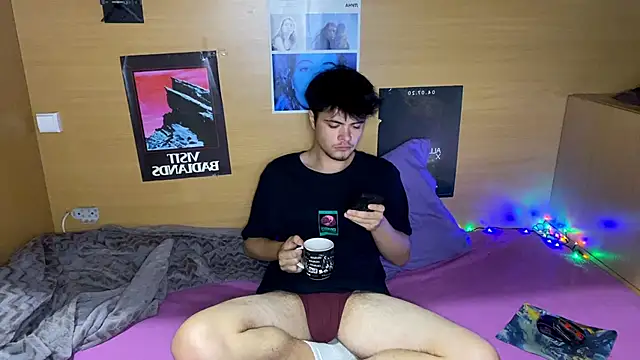 mystrauud online show from October 2025 07:58:02 PM