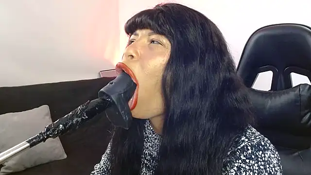 Anabel693 online show from February 2025 07:33:01 AM