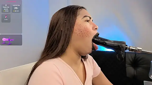 Snapshot of Anabel693 chatting on April 2026 10:46:01 AM Anabel693 online show from April 2026 10:46:01 AM