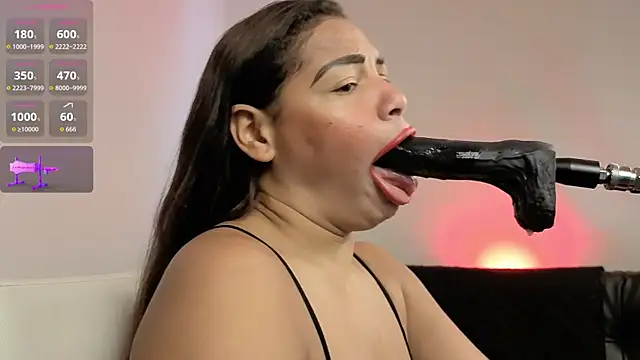 Snapshot of Anabel693 chatting on April 2026 02:32:01 PM Anabel693 online show from April 2026 02:32:01 PM