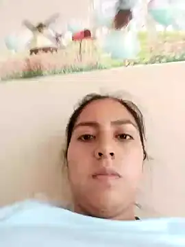 Snapshot of Valeer_abby chatting on January 2025 06:56:02 PM Valeer abby online show from January 2025 06:56:02 PM