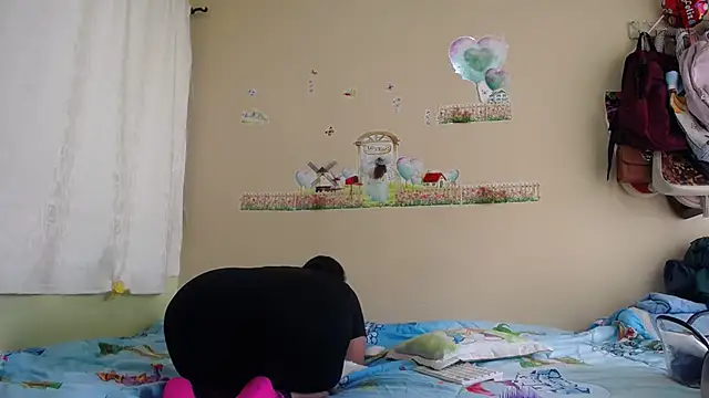 Snapshot of Valeer_abby chatting on March 2025 02:55:02 PM Valeer abby online show from March 2025 02:55:02 PM