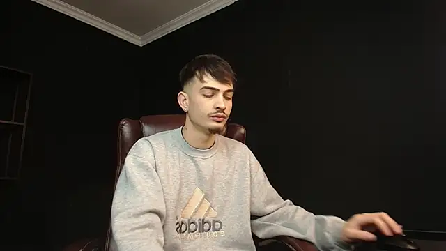 BrandonTate online show from February 2025 01:17:02 PM