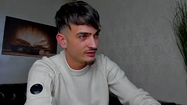 BrandonTate online show from March 2025 05:31:02 PM