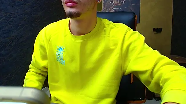 BrandonTate online show from September 2025 09:57:01 AM