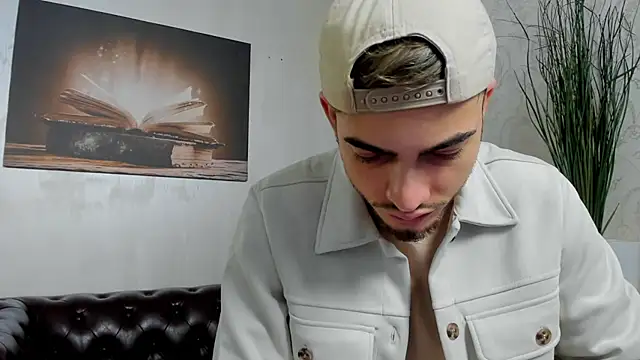 BrandonTate online show from October 2025 05:32:02 AM