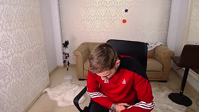 BrandonTate online show from October 2025 10:49:01 AM