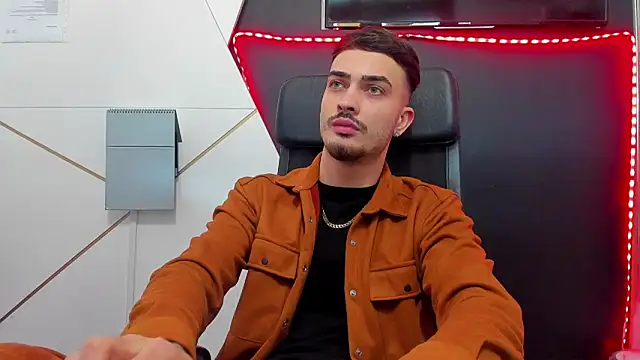 BrandonTate online show from February 2026 09:50:02 AM