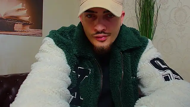 BrandonTate online show from March 2026 04:39:01 AM