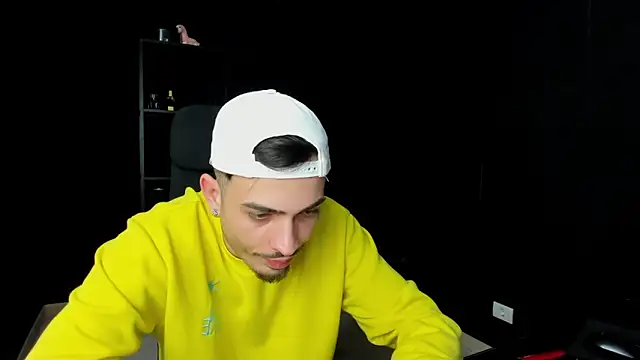 BrandonTate online show from April 2026 04:35:01 PM