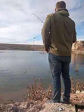 FloppyPickle4u online show from February 2025 11:51:02 PM