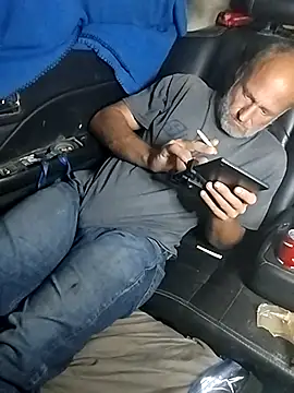 FloppyPickle4u online show from February 2025 03:31:02 AM