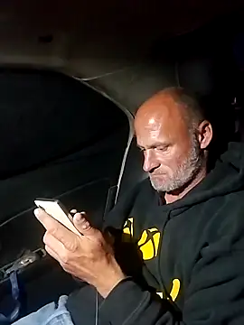 FloppyPickle4u online show from March 2025 03:33:02 AM