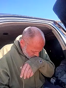 FloppyPickle4u online show from March 2025 05:04:02 PM