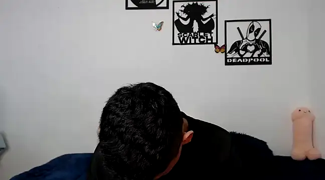 kaiine190 online show from March 2025 10:24:01 PM