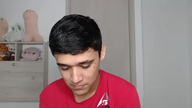 kaiine190 online show from December 2025 08:20:01 AM