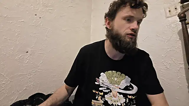 Talenjames4 online show from March 2026 08:15:02 PM